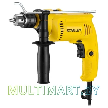 Ударная дрель Stanley SDH600